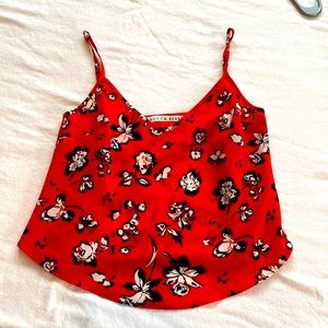 Veronica Beard tank top